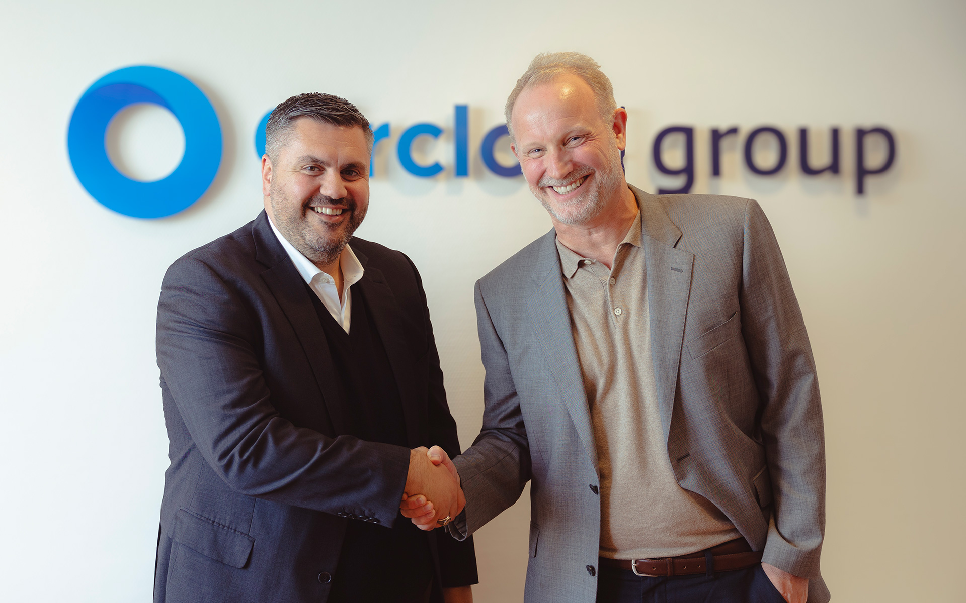 Circlon wird Teil der Lexit Group