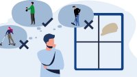 Engpässe und Überbesetzungen in der Reinigungsbranche vermeiden durch optimierte Personalplanung