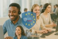 LinkThat erhält Cyber Trust Austria Label in Silber – ein weiteres Commitment zu sicherer europäischer Software