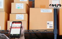 Ihr Lager– einfach smarter mit COSYS Warehouse Management Software