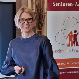 Was ist Senioren-Assistenz? Was ist Senioren-Assistenz?