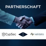 Validato und CypSec starten Partnerschaft für mehr digitale und menschliche Sicherheit