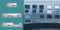 Neu: Dieüberarbeitete SignalShark Remote Unit – kompakt, flexibel, leistungsstark