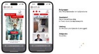 Spielerisch Lernen… in diesem Projekt schult Schindler, der Marktführer für Aufzüge und Fahrtreppen, das Thema Arbeitssicherheit in Form einer App