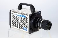 Die MEMRECAM ACS-3 M16– High-Speed-Kamera für Forschung und Entwicklung, Verteidigung und Luft- und Raumfahrt