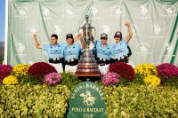 U.S. Polo Assn. feiert historisches Titelsponsoring des Pacific Coast Open 2025 beim Santa Barbara Polo&Racquet Club