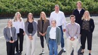 Ausbildungsstart bei Gamma