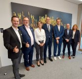 Vertragsverlängerung stärkt langjährige Partnerschaft: rku.it bleibt auch künftig IT-Dienstleister für Gelsenwasser