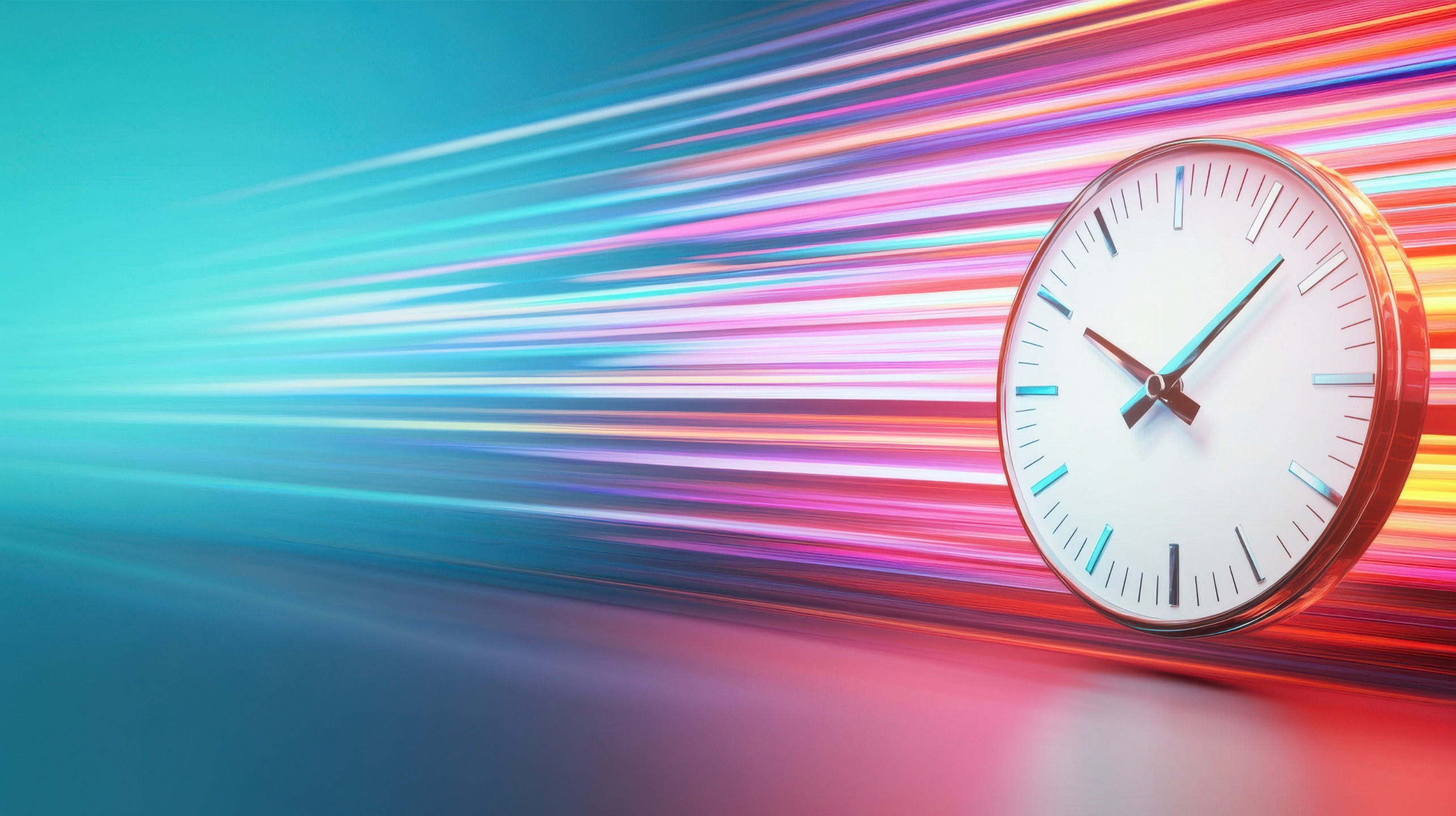„Modernes Zeitmanagement im Jahr 2025: Wenn Produktivität und KI  auf Achtsamkeit treffen „