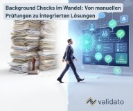 Background Checks inÖsterreich im Wandel: Von manuellen Prüfungen zu integrierten Lösungen