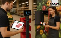 Store Chain mit COSYS: Wie Sie Ihre Filialen digital in Bestform bringen