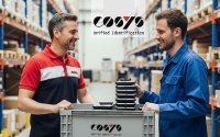 Mehr als 30 Jahre Erfahrung in einer Lösung: Der strategische Mehrwert eines etablierten Inventurpartners