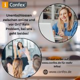 Die richtige Schulungsform für deine Bedürfnisse