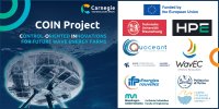 Carnegie sichert sich Schlüsselrolle in € 4 Millionen Innovationsprojekt