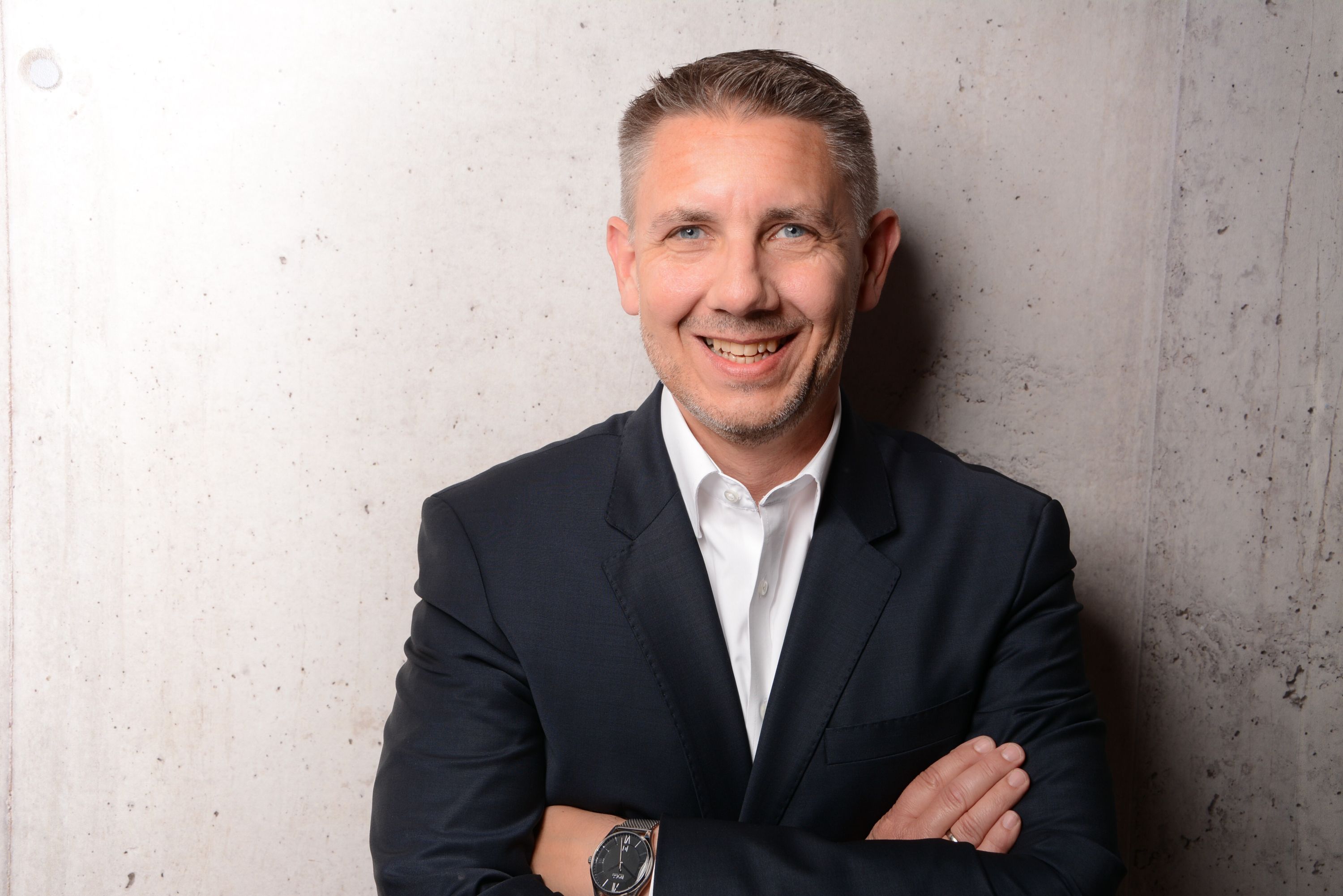 Mike Wagner wird neuer CEO der Grouplink Gruppe Mike Wagner wird neuer CEO der Grouplink Gruppe