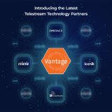 Telestream erweitert das Vantage-Ökosystem, um verteilte Medienorganisationen mit modernen, skalierbaren, Cloud-nativen-Lösungen zu unterstützen