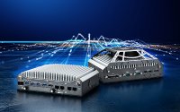 Neuer Embedded PC für Edge-KI und industrielle Automatisierung Neuer Embedded PC für Edge-KI und industrielle Automatisierung