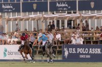 U.S. Polo Assn. geht für den Sotogrande Gold Cup 2025, eines der wichtigsten Polo-Turniere Europas, eine Partnerschaft mit dem Ayala Polo Club ein
