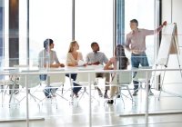 Neue Arbeitsmodelle im Mittelstand: So gelingt der Wandel
