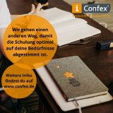 Individuelle Vorbereitung für deine Schulung
