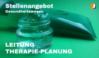 Führungskraft für Therapieplanung gesucht – Personalberatung Gesundheitswesen unterstützt bei diskreter Besetzung