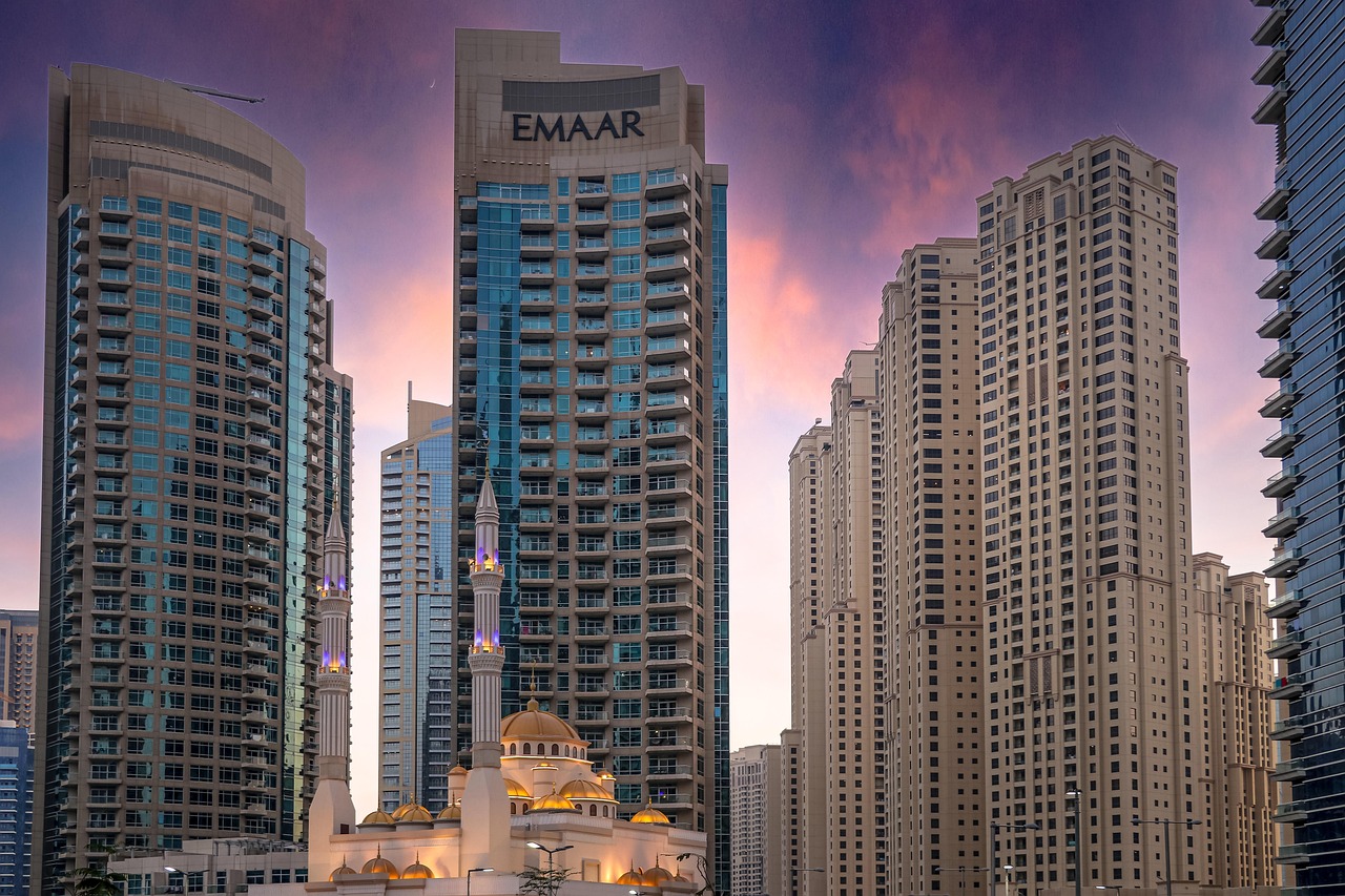 Firmengründung Dubai – Chancen im internationalen Geschäftsumfeld