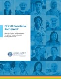 Eine Umfrage unter migrierenden Pflegekräften zeigt eine hohe Zufriedenheit bei denjenigen, die einen zertifizierten ethischen Personalvermittler in Anspruch nehmen