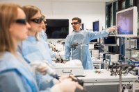 30 Jahre Aesculap Academy