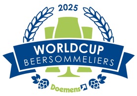 Atemberaubendes Finale: Léon Rodenburg aus den Niederlanden ist neuer Weltmeister der Biersommeliers