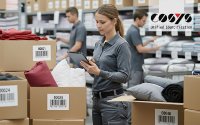 Optimierte Prozesse in der Textilbranche: Wie digitales Task Management die operative Exzellenz steigert