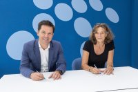 Region Hannover und Medizinische Hochschule Hannover werden Partner Region Hannover und Medizinische Hochschule Hannover werden Partner