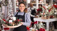 Saisonkräfte im Weihnachtsgeschäft erfolgreich integrieren