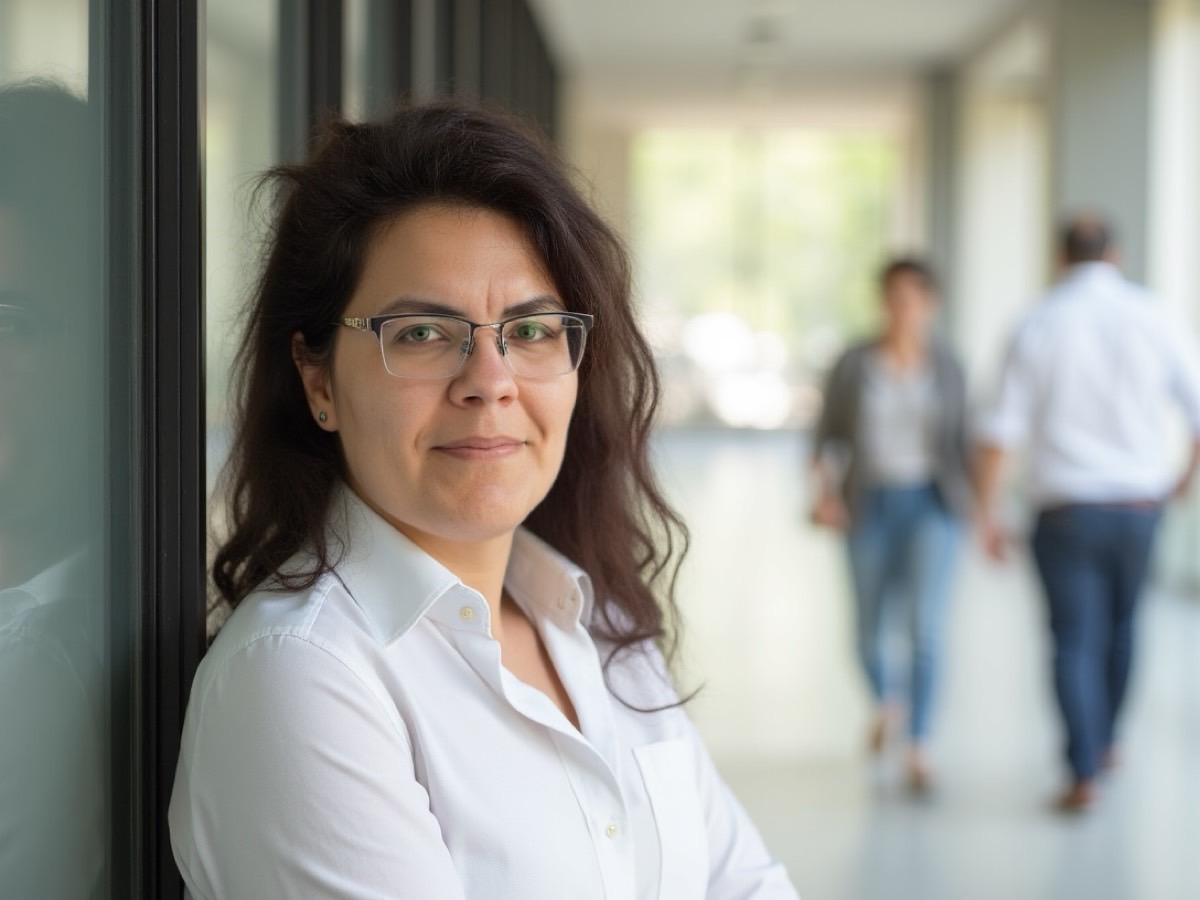 Annika Bretschneider übernimmt Revenue Management bei Grand Metropolitan Hotels