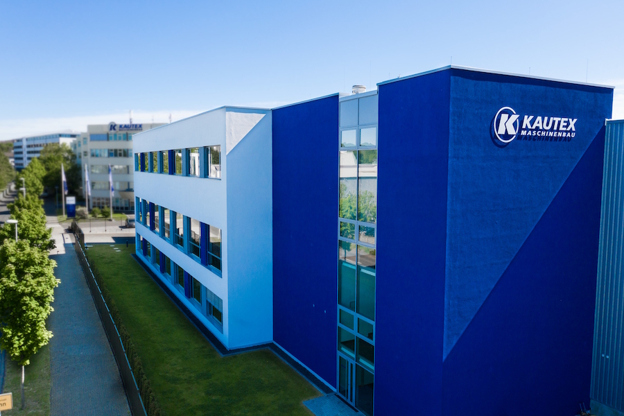 Kunststoff-Initiative begrüßt Kautex Maschinenbau als neuen Mitmacher