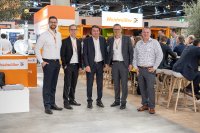 Weidmüller kündigt Partnerschaft mit Fortinet zur Absicherung von OT-Umgebungen an
