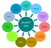 Wie ein Finanzteam komplexe IFRS 16-Verträge mit LEGANTA® sicher bewertet hat