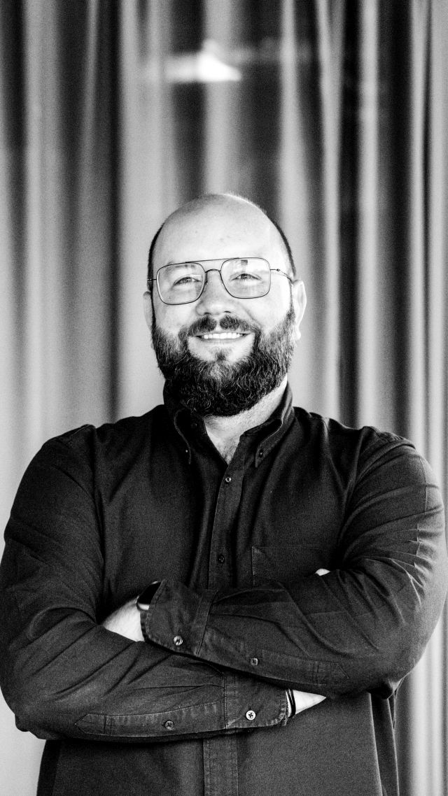 Michael Busch wird neuer Chief Operating Officer von Ocean Outdoor Germany