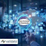 Candidate Experience im Mittelpunkt: Faires Screening für Bewerbende