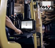 Zebra ET85 Rugged Tablet kaufen– mit COSYS Service zur perfekten Branchenlösung