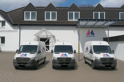 JOOViS B.V. – Ihr Partner für die Aufbereitung und Wartung medizinischer Geräte