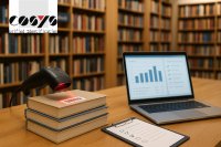 Vom Regal ins System: Effiziente Inventurpraxis für den Buchhandel Vom Regal ins System: Effiziente Inventurpraxis für den Buchhandel