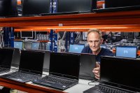 Zweites Leben für Notebooks&Co.