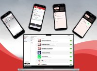 Honeywell CT32 und CT70 mit COSYS MDM– bereit für den Einsatz ab Tag eins