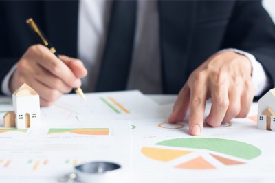 Christian Varga über Stresstests und Analysen von Szenarien als Schlüssel zum erfolgreichen Risikomanagement von Immobilienportfolios