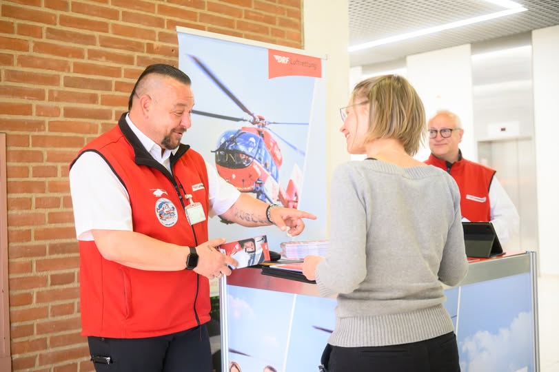 Im Fundraising bleiben die Arbeitsplätze sicher