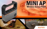 SUNMI MINI AP Kompakter Access Point