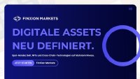 FinXion Markets veröffentlicht neue Version seiner mobilen Handels-App