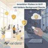 Datendiebstahl&Industriespionage verursachen Milliardenschäden – doch das größte Risiko sitzt oft im Unternehmen selbst