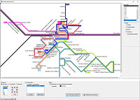 LineMap Draw 1.3 veröffentlicht