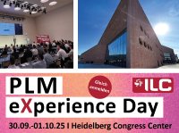 PLM eXperience Day 2025– Highlights zu Tag 2 PLM eXperience Day 2025– Highlights zu Tag 2
